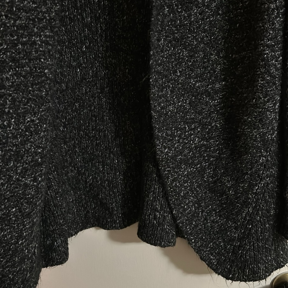 Cach Heavyweight Winter Cardigan - image 3